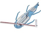 Sigma-RUČNI REZAČI KERAMIKE, SIGMA REZAČ PLOČICA SERIJA 4 NEX 125 CM, 683,44 EUR, KOM, 4EN, AKCIJA