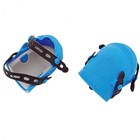 Sigma-ŠTITNICI ZA KOLJENA, SIGMA ŠTITNICI ZA KOLJENA, 39,61 EUR, PAR, 46, AKCIJA