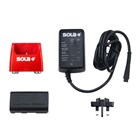 Sola-AKCIJSKA RASPRODAJA, SOLA REZERVNI SET BATERIJA 5.2, 111,90 EUR, KOM, 71113901, AKCIJA