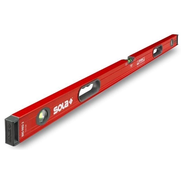 Sola-ALUMINIJSKE LIBELE, SOLA LIBELA BIG RED 3 120, 91,16 EUR, KOM, 01219401, AKCIJA