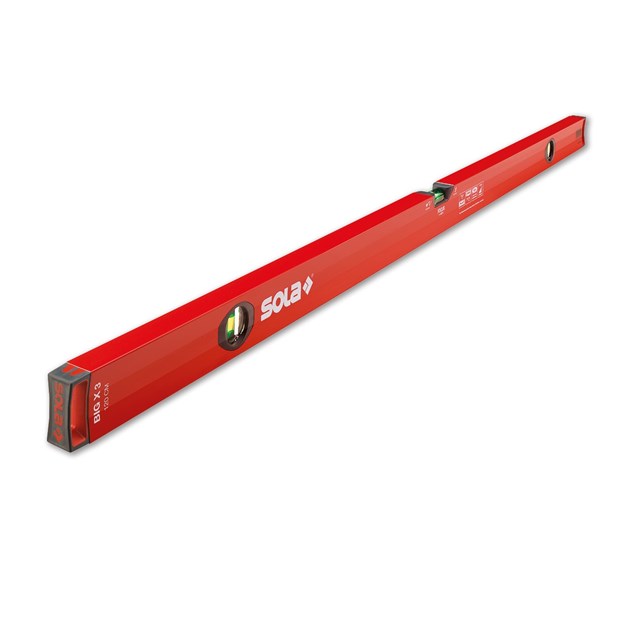 Sola-ALUMINIJSKE LIBELE, SOLA LIBELA BIG X 3 100, 50,26 EUR, KOM, 01373301, AKCIJA