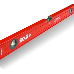 SOLA LIBELA RED 3 60