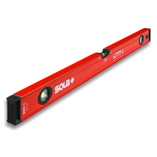 Sola-ALUMINIJSKE LIBELE, SOLA LIBELA RED 3 80, 62,58 EUR, KOM, 01215101, AKCIJA