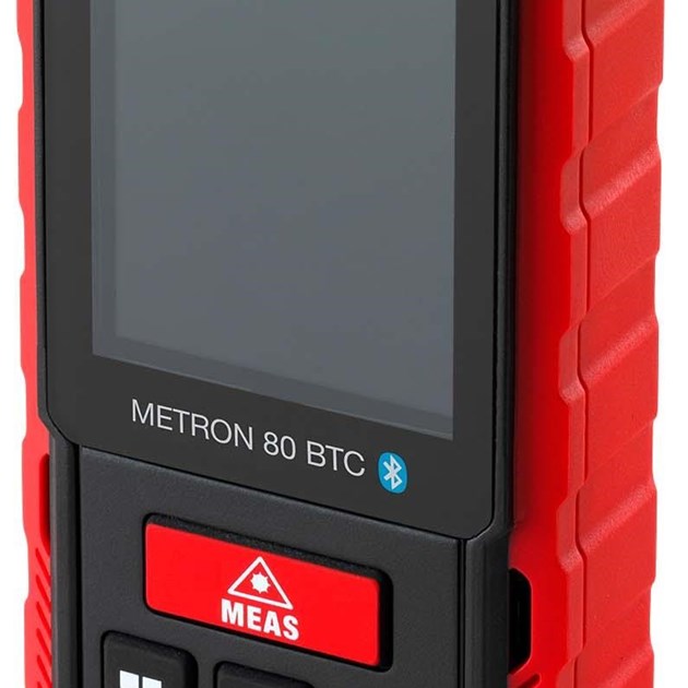 Sola-DALJINOMETRI, SOLA DALJINOMETAR METRON 80 BT, 408,77 EUR, KOM, 71029101, AKCIJA