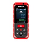 Sola-DALJINOMETRI, SOLA LASERSKI DALJINOMJER METRON 20, 64,80 EUR, KOM, 71024501, AKCIJA