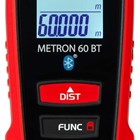 Sola-DALJINOMETRI, SOLA LASERSKI DALJINOMJER METRON 60 BTI, 122,06 EUR, KOM, 71027101, AKCIJA