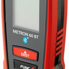 Sola-DALJINOMETRI, SOLA LASERSKI DALJINOMJER METRON 60 BTI, 122,06 EUR, KOM, 71027101, AKCIJA