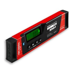 SOLA LIBELA DIGITALNA RED 25 DIGITAL