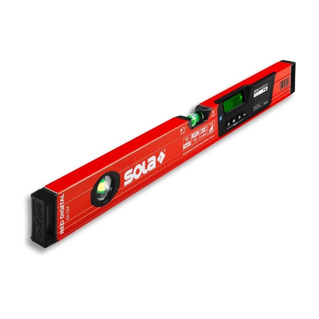 Sola-DIGITALNE LIBELE, SOLA LIBELA DIGITALNA RED 60 DIGITAL, 236,51 EUR, KOM, 01730801, AKCIJA