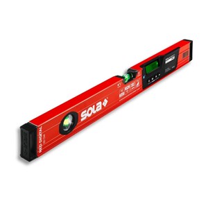SOLA LIBELA DIGITALNA RED 60 DIGITAL