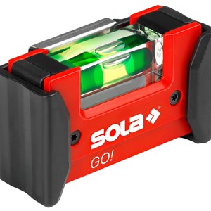 SOLA LIBELA GO! CLIP