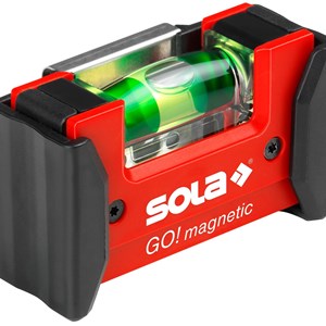 SOLA LIBELA MAGNETNA GO! CLIP
