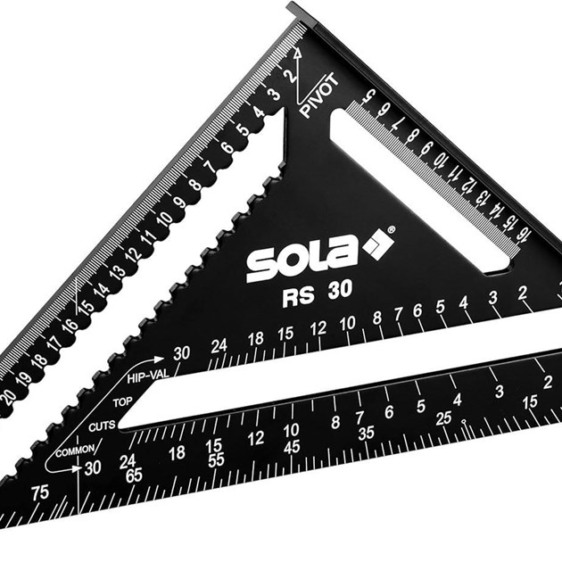 Sola-KUTOMJERI, SOLA KROVNI KUTOMJER RS30, 29,54 EUR, KOM, 56160201, AKCIJA