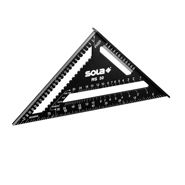 Sola-KUTOMJERI, SOLA KROVNI KUTOMJER RS30, 29,54 EUR, KOM, 56160201, AKCIJA