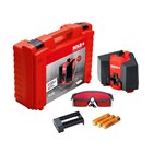 Sola-LASERI, SOLA LASER FLOX MULTILINIJSKI, 393,75 EUR, KOM, 71017301, AKCIJA