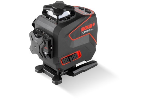Sola-LASERI, SOLA LASER PLANO 4D GREEN, 499,50 EUR, KOM, 71018001, AKCIJA
