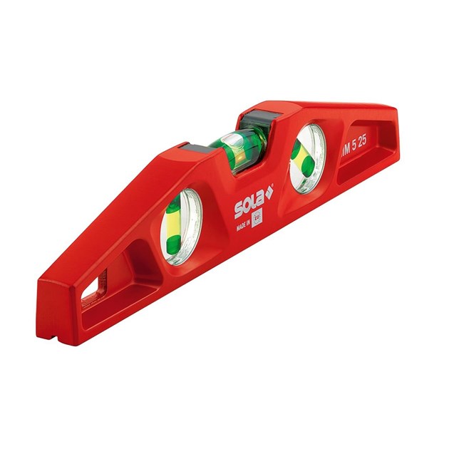 Sola-LIJEVANE LIBELE, SOLA LIBELA MAGNETNA MM 5 25 CM, 63,59 EUR, KOM, 01331201, AKCIJA