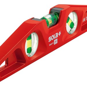 SOLA LIBELA MAGNETNA MM 5 25 CM