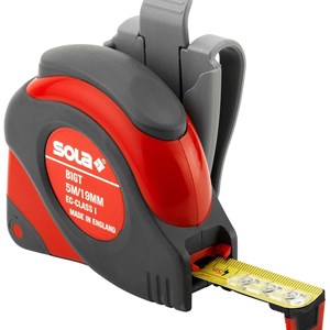 SOLA METAR BIG T 5 M