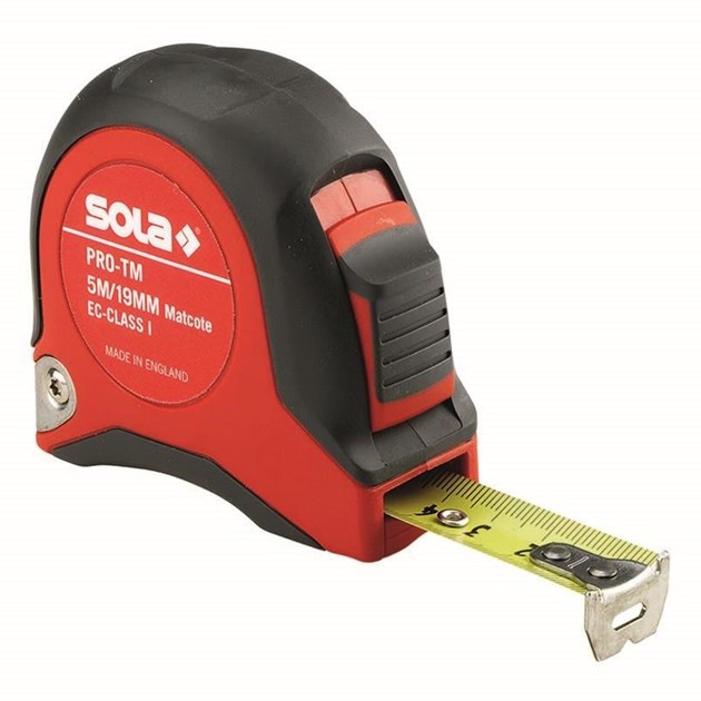 Sola-METRI, SOLA METAR PRO-TM 5 M, 29,11 EUR, KOM, 50022101, AKCIJA