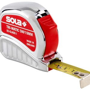 SOLA METAR TRI MATIC TM 3 M