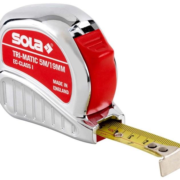 Sola-METRI, SOLA METAR TRI MATIC TM 3 M, 15,83 EUR, KOM, 50023201, AKCIJA