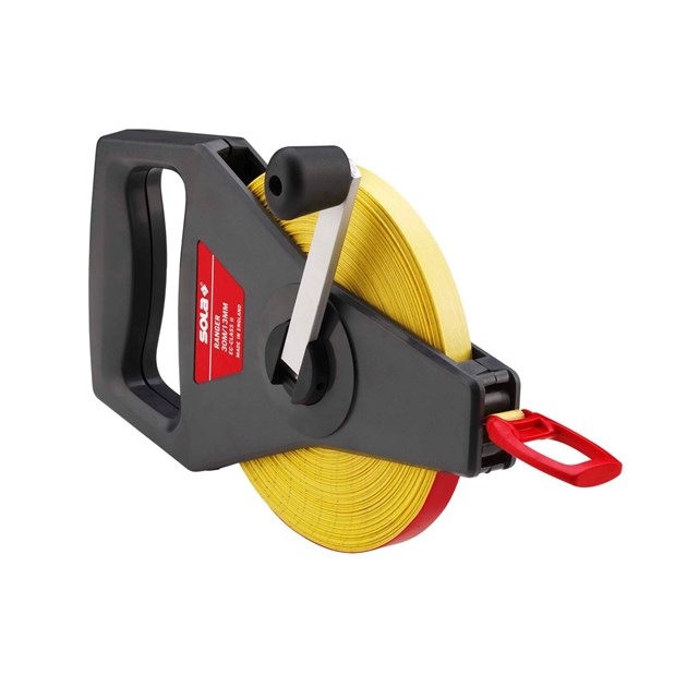 Sola-METRI, SOLA MJERNA TRAKA RANGER RN 50, 77,67 EUR, KOM, 50058901, AKCIJA