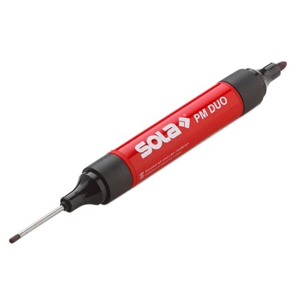 Sola-OLOVKE I MARKERI, SOLA MARKER DVOSTRUKI PM DUO, 7,12 EUR, KOM, 66080120, AKCIJA