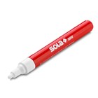 Sola-OLOVKE I MARKERI, SOLA MARKER INDUSTRIJSKI BIJELI IMW, 3,61 EUR, KOM, 66091120, AKCIJA