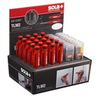 Sola-OLOVKE I MARKERI, SOLA OLOVKA TLM2 + MINE SET, 15,62 EUR, KOM, 66041142, AKCIJA