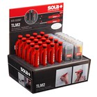 Sola-OLOVKE I MARKERI, SOLA OLOVKA TLM2 + MINE SET, 15,62 EUR, KOM, 66041142, AKCIJA