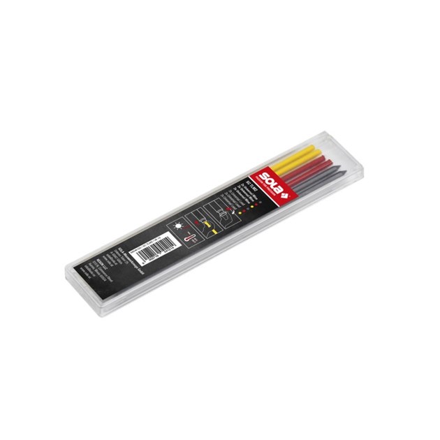 Sola-OLOVKE I MARKERI, SOLA ZAMJENSKA MINA U BOJI SC TLM2, 5,04 EUR, KOM, 66046120, AKCIJA