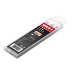 Sola-OLOVKE I MARKERI, SOLA ZAMJENSKA MINA ZA GRAĐEVINSKU OLOVKU CPM HB, 5,79 EUR, KOM, 66027120, AKCIJA