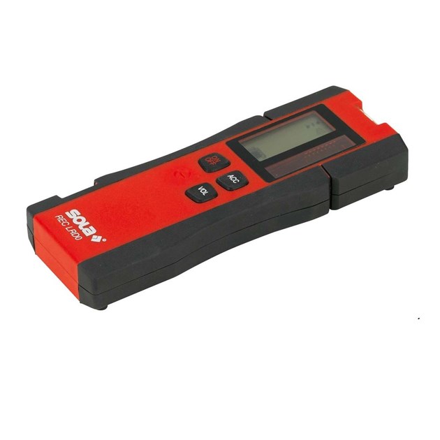 Sola-OPREMA ZA LASERE, SOLA PRIJEMNIK ZA ZELENE LASERE REC LGD0, 164,69 EUR, KOM, 71111901, AKCIJA