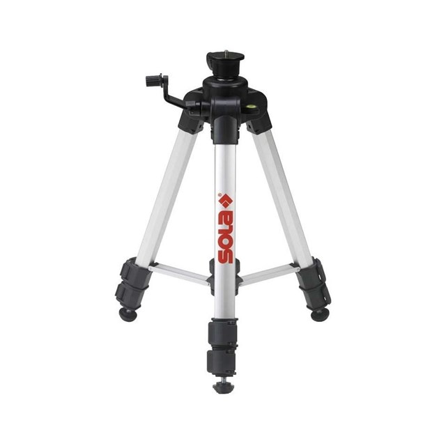 Sola-OPREMA ZA LASERE, SOLA TRONOŽAC ZA LASER FST 42-120 CM, 67,15 EUR, KOM, 71121701, AKCIJA