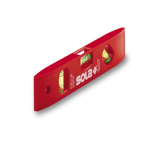 Sola-PLASTIČNE LIBELE, SOLA LIBELA MAGNETNA PTM 5 20 SB, 12,54 EUR, KOM, 01430620, AKCIJA