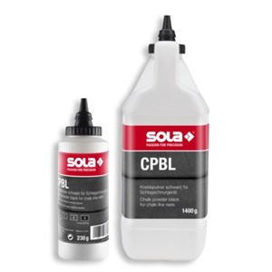 SOLA KREDA ZA OZNAČAVANJE CRNA 230 G