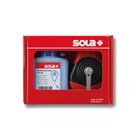 Sola-ŠPAGE ZA OZNAČAVANJE, SOLA ŠPAGA ZA OZNAČAVANJE CLKS + KREDA PLAVA, 21,78 EUR, KOM, 66114143, AKCIJA