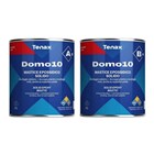 Tenax-EPOXY LJEPILA, TENAX EPOXY LJEPILO DOMO 10 A+B 2 KG, 94,50 EUR, KOM, 0100006, AKCIJA