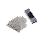 Toughbuilt-OSTALI RUČNI ALATI, TOUGHBUILT 30 KOM REZERVNIH NOŽEVA, 10,76 EUR, KOM, H4S3080, AKCIJA