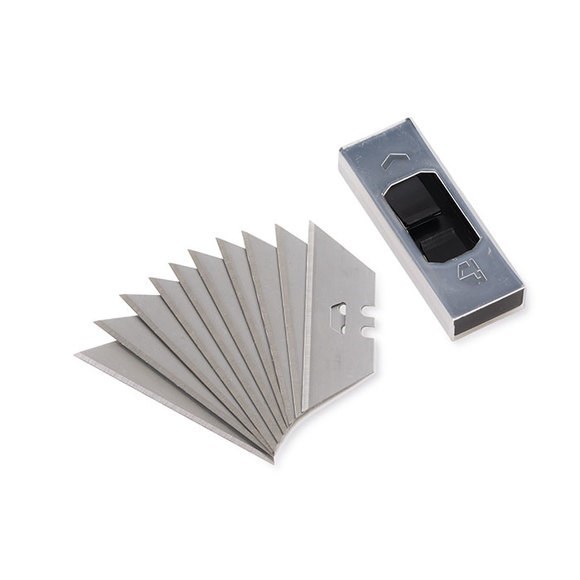 Toughbuilt-OSTALI RUČNI ALATI, TOUGHBUILT 30 KOM REZERVNIH NOŽEVA, 10,76 EUR, KOM, H4S3080, AKCIJA