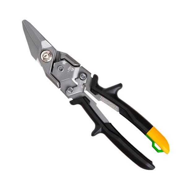 Toughbuilt-OSTALI RUČNI ALATI, TOUGHBUILT ŠKARE ZA LIM-DESNE, 26,56 EUR, KOM, TBH460R, AKCIJA