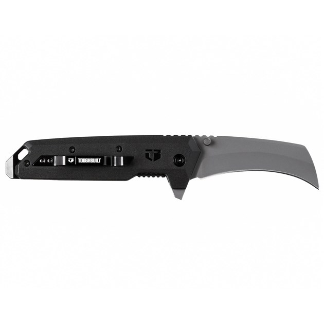 Toughbuilt-OSTALI RUČNI ALATI, TOUGHBUILT SKLOPIVI NOŽ, 20,98 EUR, KOM, H430HB, AKCIJA