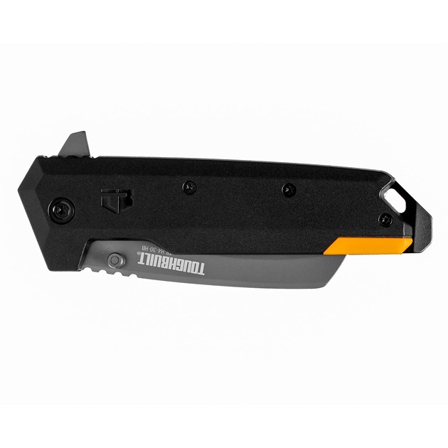 Toughbuilt-OSTALI RUČNI ALATI, TOUGHBUILT SKLOPIVI NOŽ, 20,98 EUR, KOM, H430HB, AKCIJA