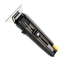 Toughbuilt-OSTALI RUČNI ALATI, TOUGHBUILT STRUGAČ/SKALPEL + 5 REZERVNIH NOŽEVA, 26,91 EUR, KOM, H4S501, AKCIJA