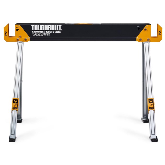 Toughbuilt-RADNI STOLOVI, TOUGHBUILT NOGARE SKLOPIVE, 183,57 EUR, PAR, C550, AKCIJA