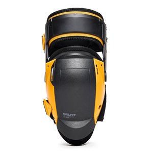 TOUGHBUILT ŠTITNICI ZA KOLJENA GEL FIT FANATIC