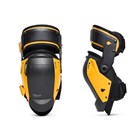 Toughbuilt-ŠTITNICI ZA KOLJENA, TOUGHBUILT ŠTITNICI ZA KOLJENA GEL FIT FANATIC, 79,42 EUR, KOM, KPG3, AKCIJA