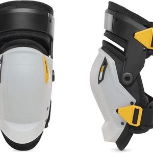 TOUGHBUILT ŠTITNICI ZA KOLJENA GEL FIT GRIP