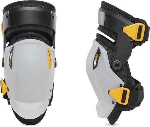 Toughbuilt-ŠTITNICI ZA KOLJENA, TOUGHBUILT ŠTITNICI ZA KOLJENA GEL FIT GRIP, 81,63 EUR, KOM, KPG3R, AKCIJA